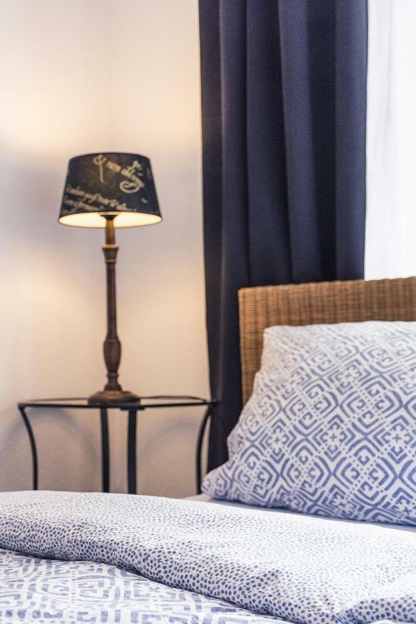 Apartamento Seesterne City Constanza Exterior foto